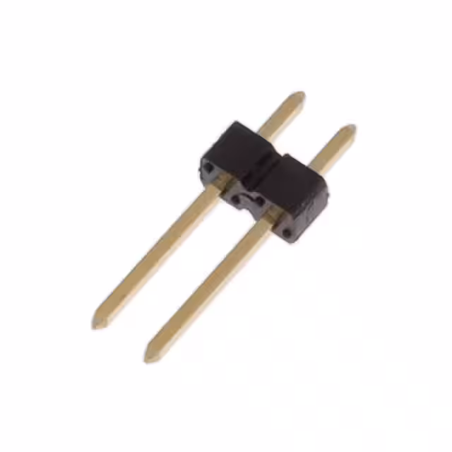 10129378-902003BLF Amphenol ICC (FCI)  Headers Male Pins